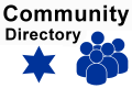 Randwick Community Directory
