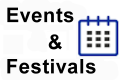 Randwick Events and Festivals Directory