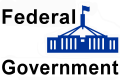 Randwick Federal Government Information