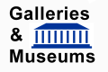 Randwick Galleries and Museums