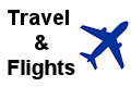 Randwick Travel and Flights